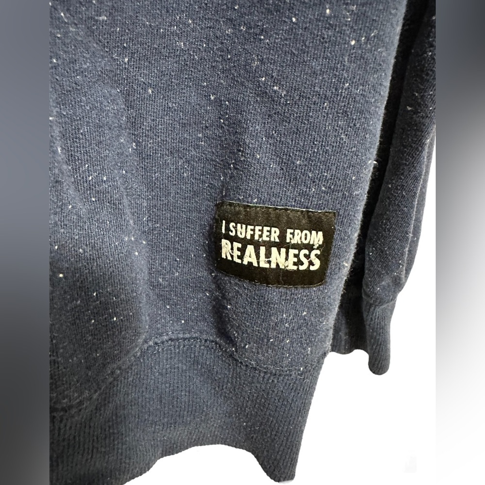 H&M divided sweater - Picture 3 of 3